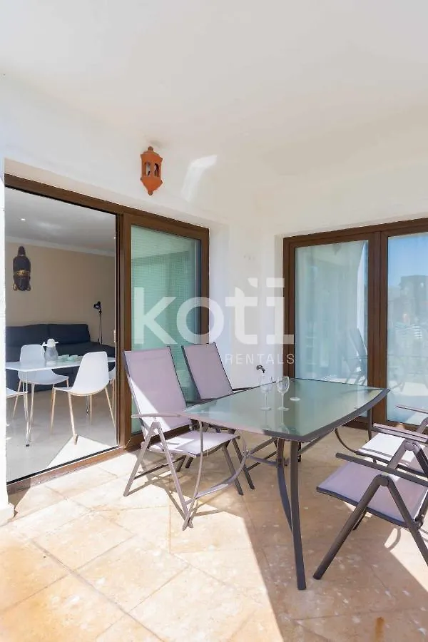 Koti Rentals - Single Home Mijas Apartment