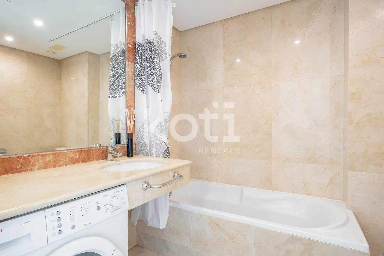 Apartment Koti Rentals - Single Home Mijas Spain