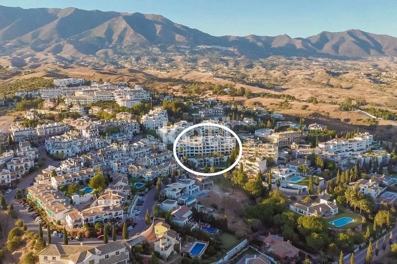 Koti Rentals - Single Home Mijas