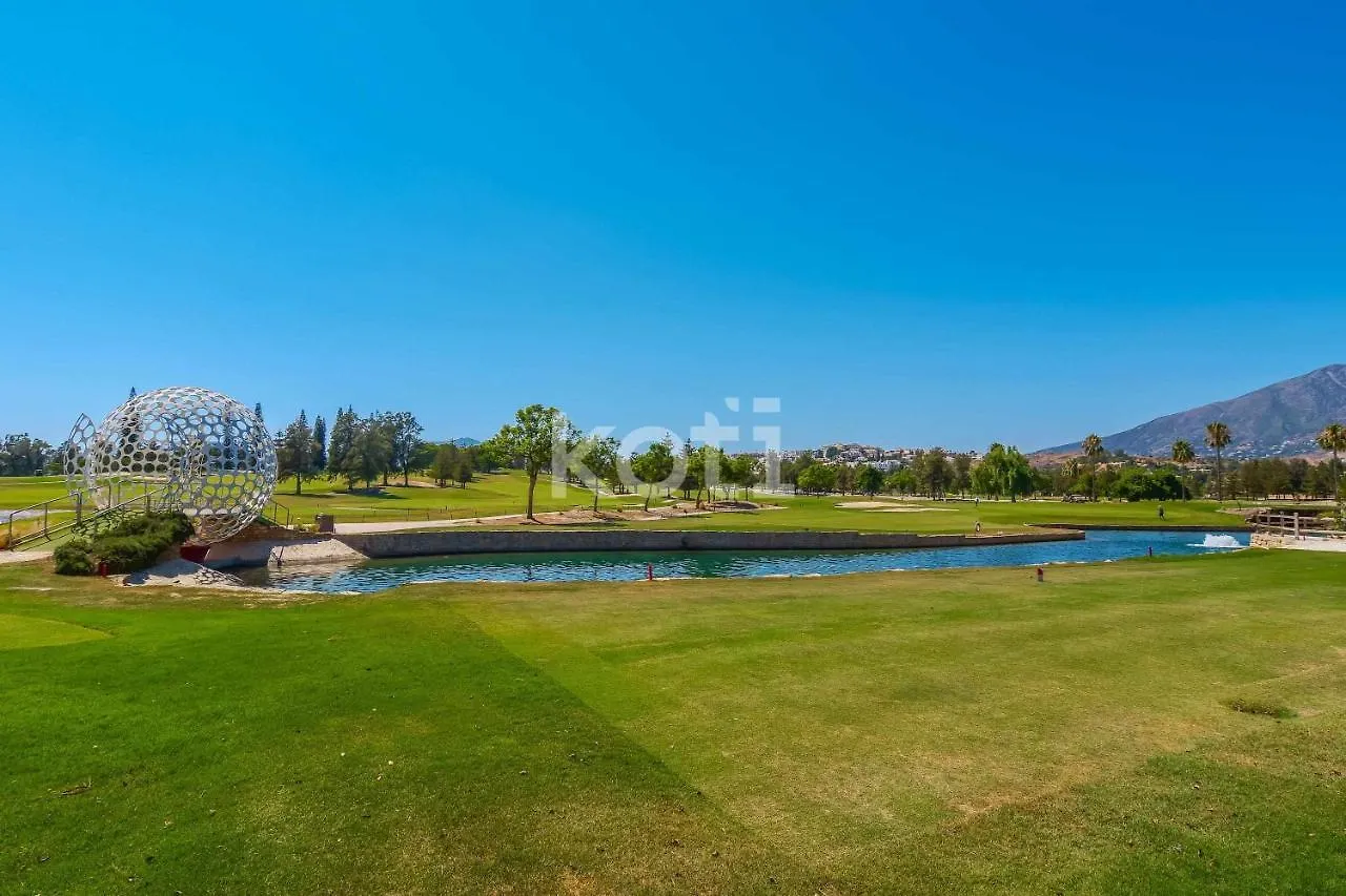 Apartment Koti Rentals - Single Home Mijas