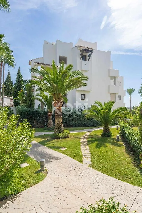 Apartment Koti Rentals - Single Home Mijas