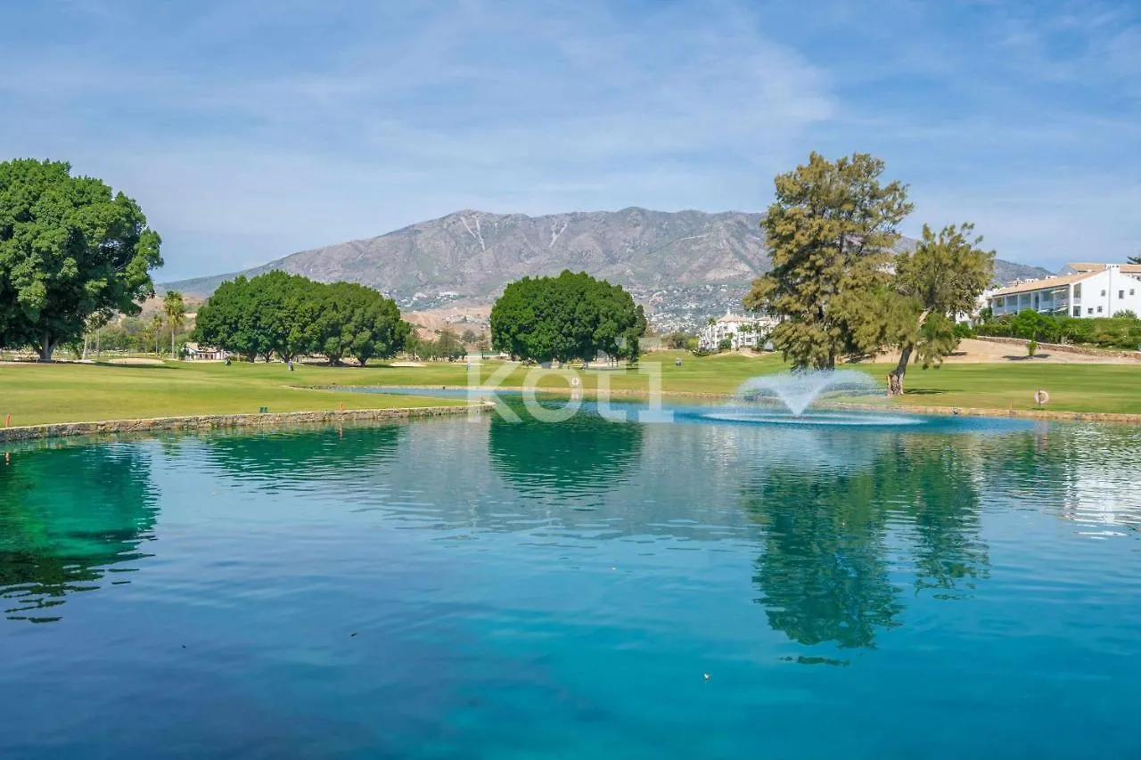 Koti Rentals - Single Home Mijas 0*,  Spain