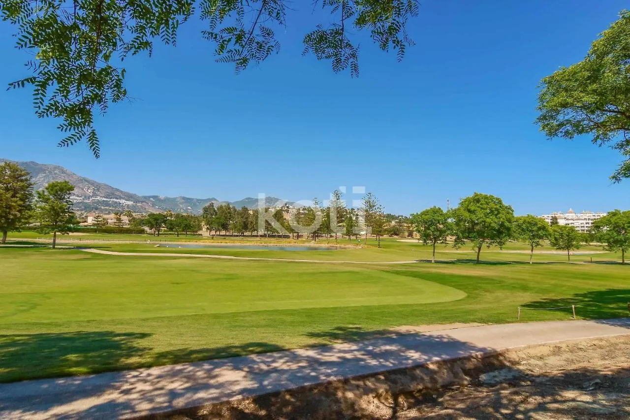 Koti Rentals - Single Home Mijas Apartment