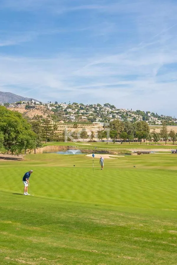 Koti Rentals - Single Home Mijas 0*,