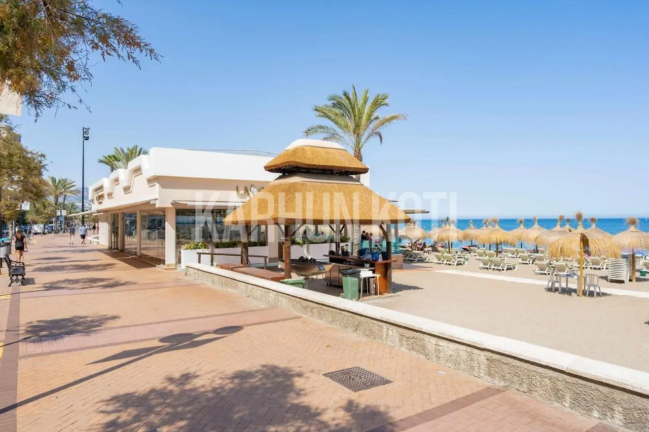 Apartment Koti Rentals - Single Home Mijas Spain