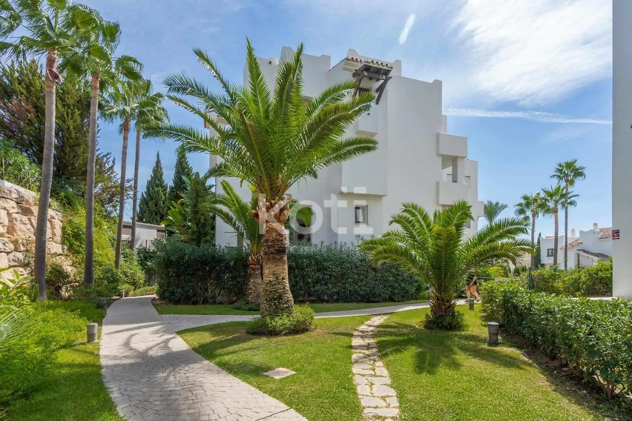 Koti Rentals - Single Home Mijas