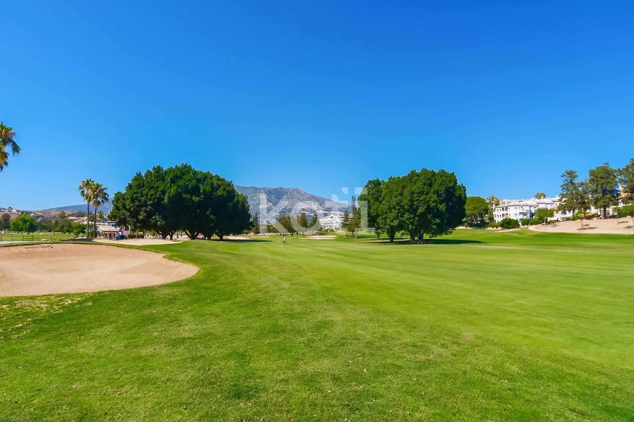 Apartment Koti Rentals - Single Home Mijas