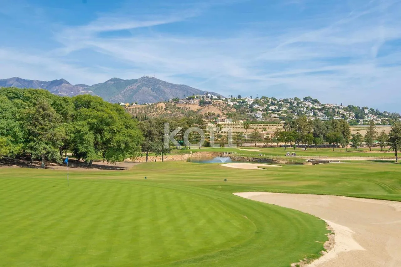 Koti Rentals - Single Home Mijas 0*,