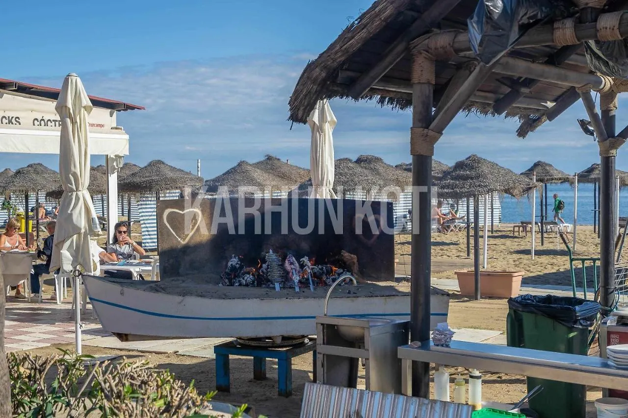 Koti Rentals - Single Home Mijas