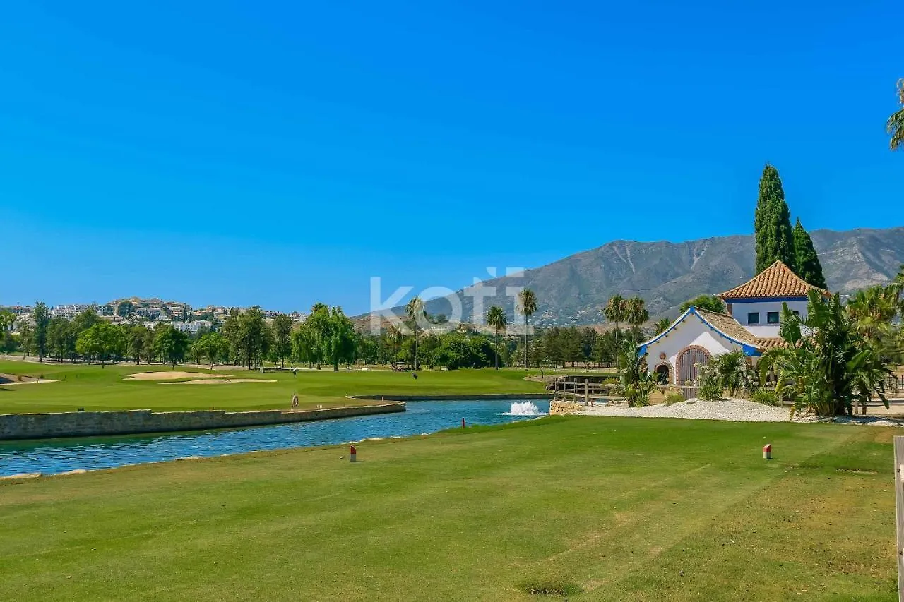 Koti Rentals - Single Home Mijas Spain