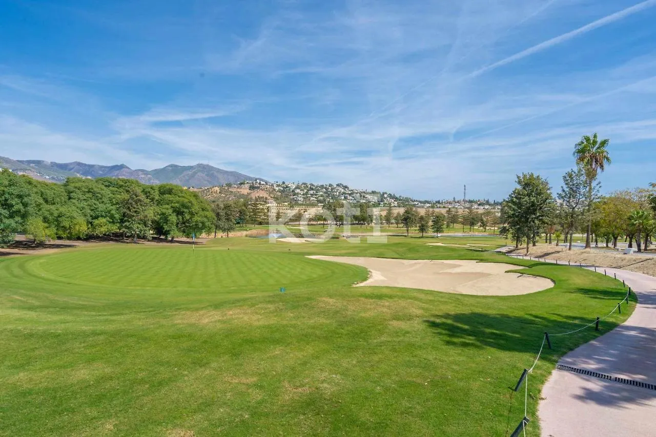 Koti Rentals - Single Home Mijas 0*,  Spain