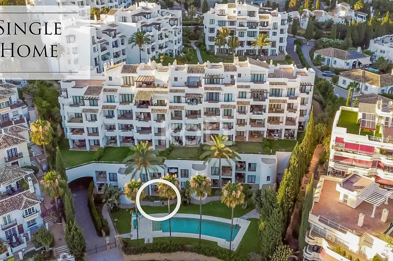 Koti Rentals - Single Home Mijas