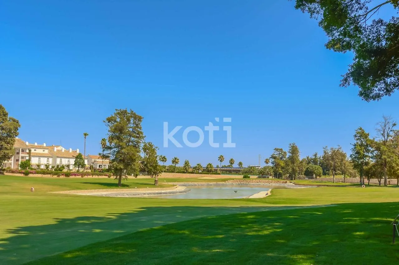 Apartment Koti Rentals - Single Home Mijas