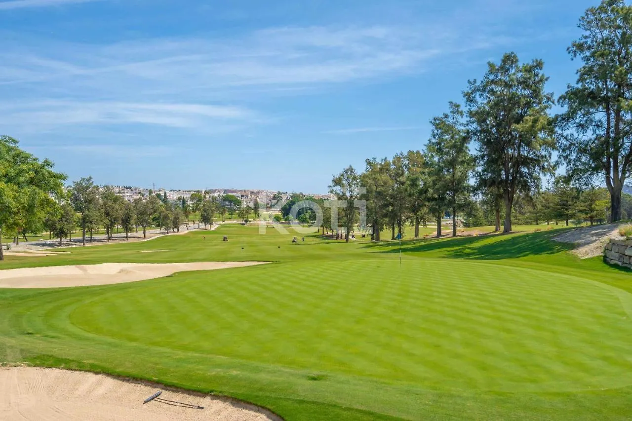 Koti Rentals - Single Home Mijas 0*,