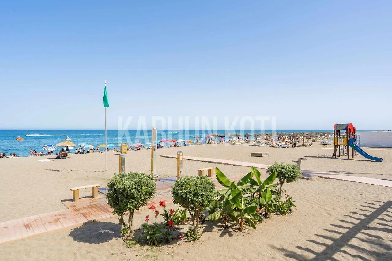 Koti Rentals - Single Home Mijas Apartment