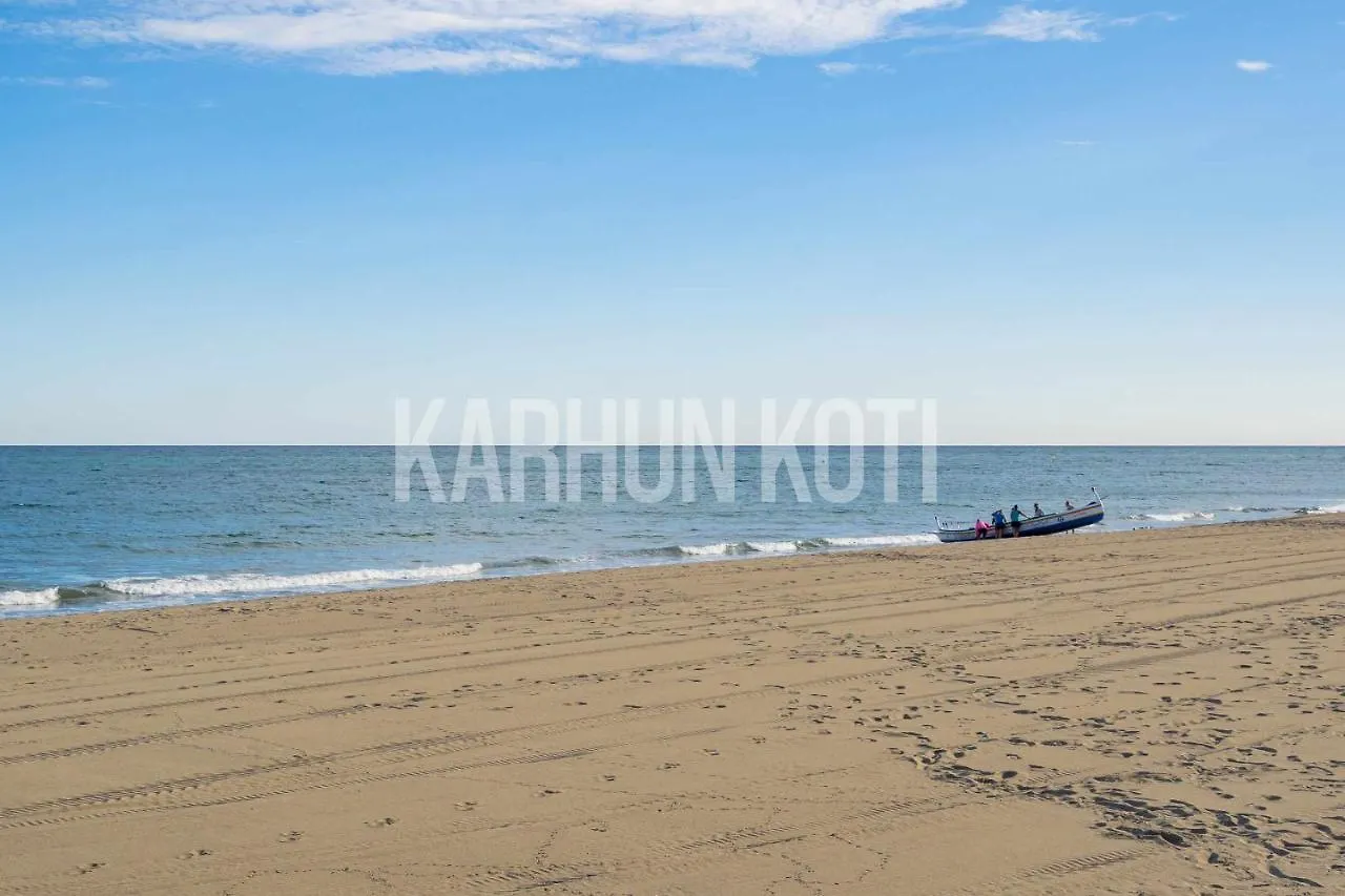 Koti Rentals - Single Home Mijas