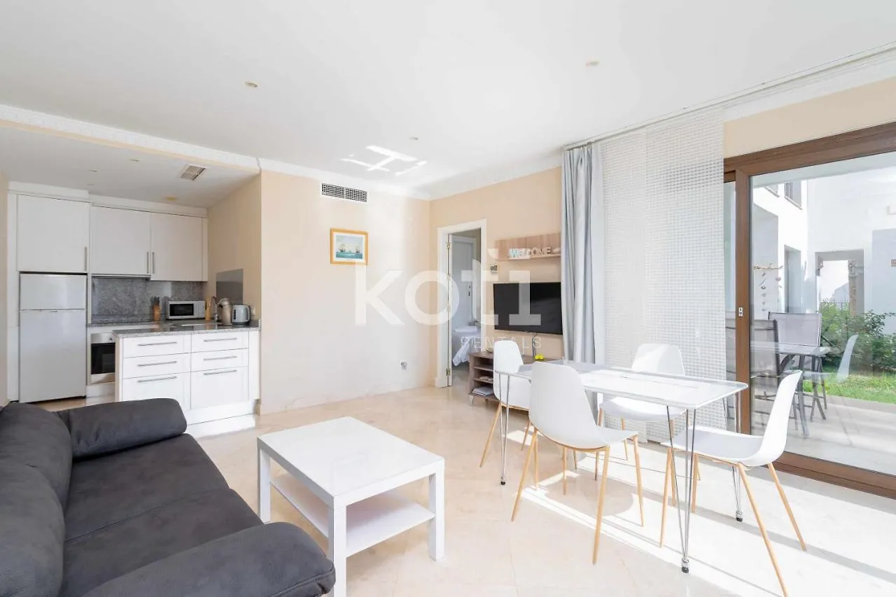 Koti Rentals - Single Home Mijas 0*,  Spain