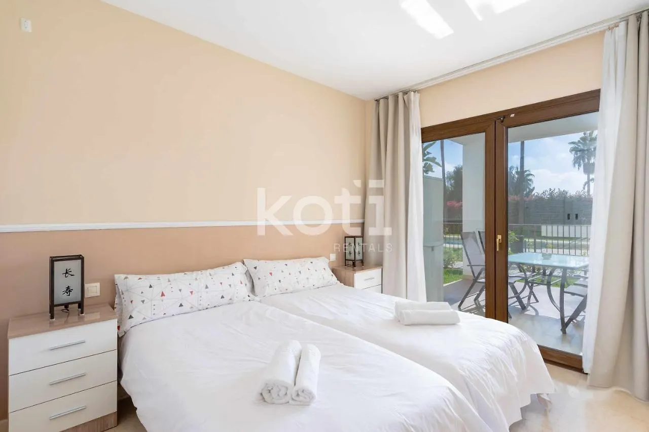 Apartment Koti Rentals - Single Home Mijas