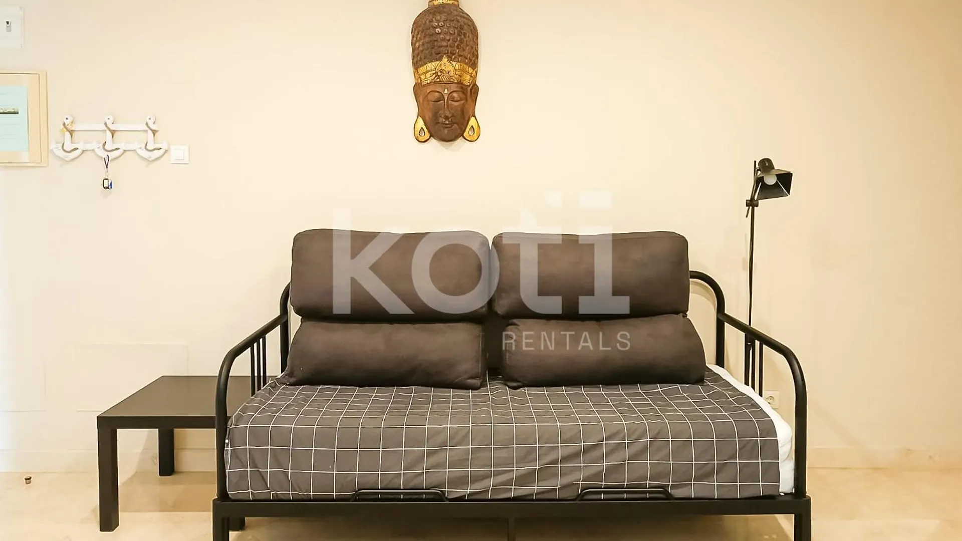 Apartment Koti Rentals - Single Home Mijas