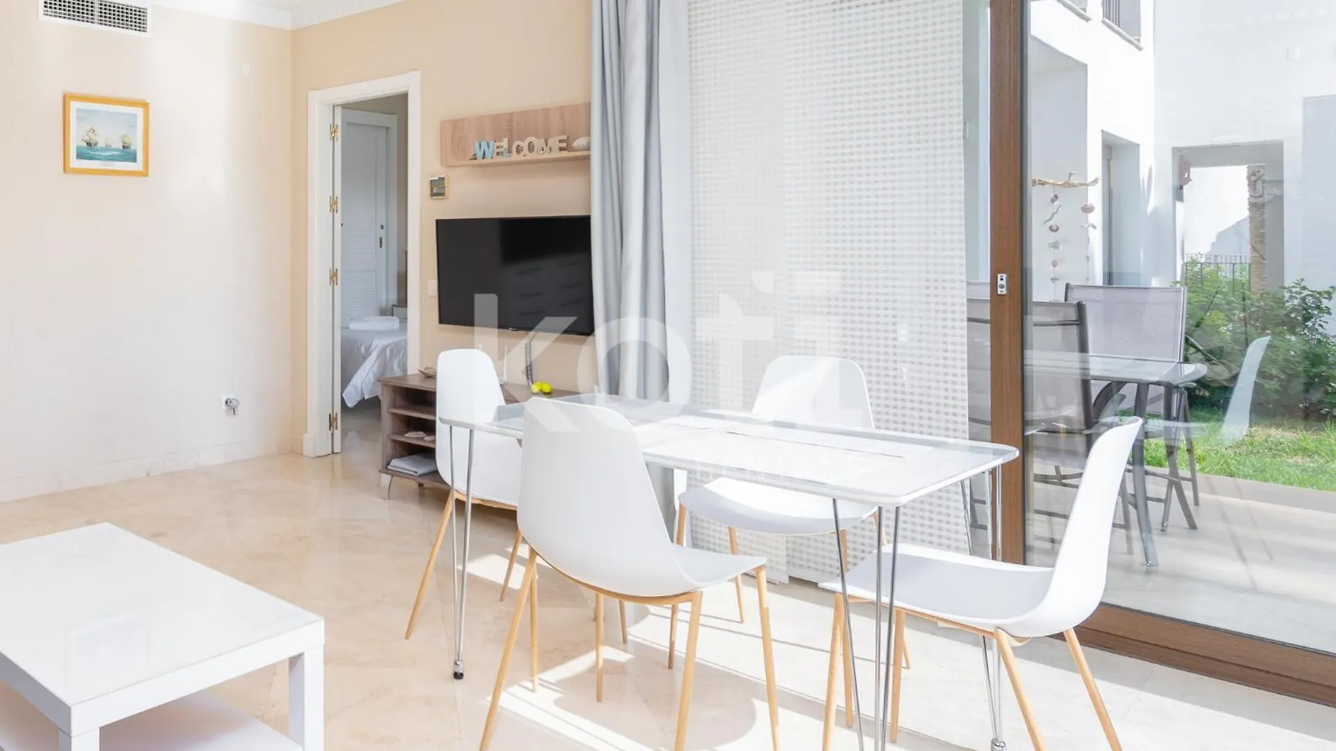 Apartment Koti Rentals - Single Home Mijas Spain