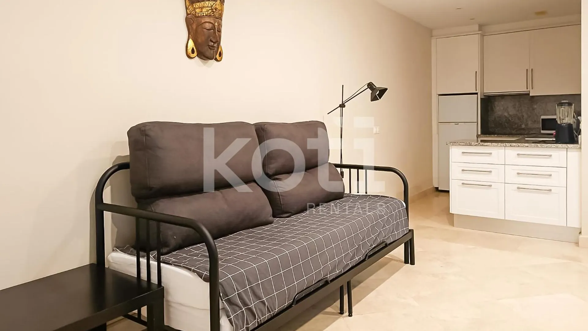 Koti Rentals - Single Home Mijas Spain