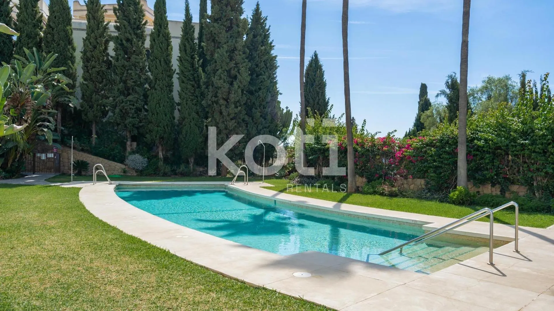 Koti Rentals - Single Home Mijas 0*,  Spain