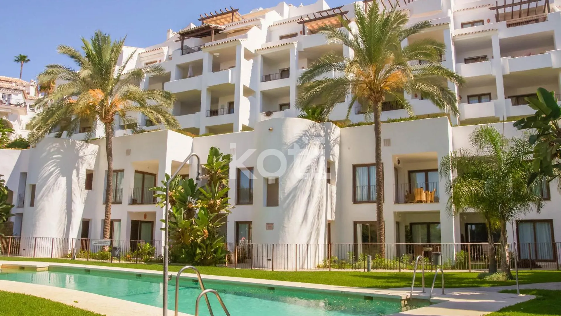 Koti Rentals - Single Home Mijas Apartment