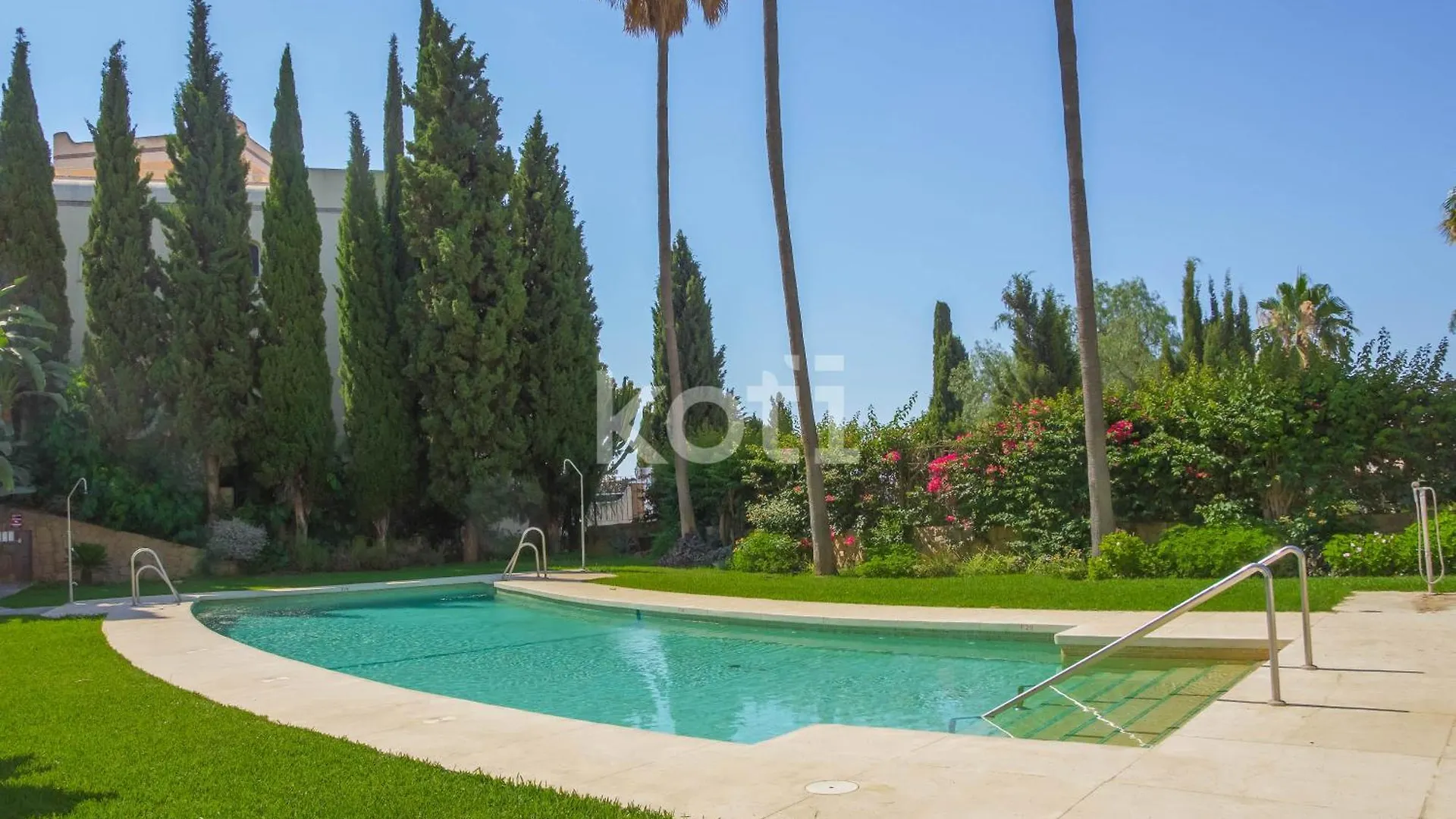 Apartment Koti Rentals - Single Home Mijas Spain