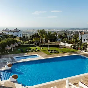 4* Отель Ilunion Hacienda De
