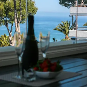 Apartamento Calle Margarita - Miraflores 9-3 Costa, Mijas