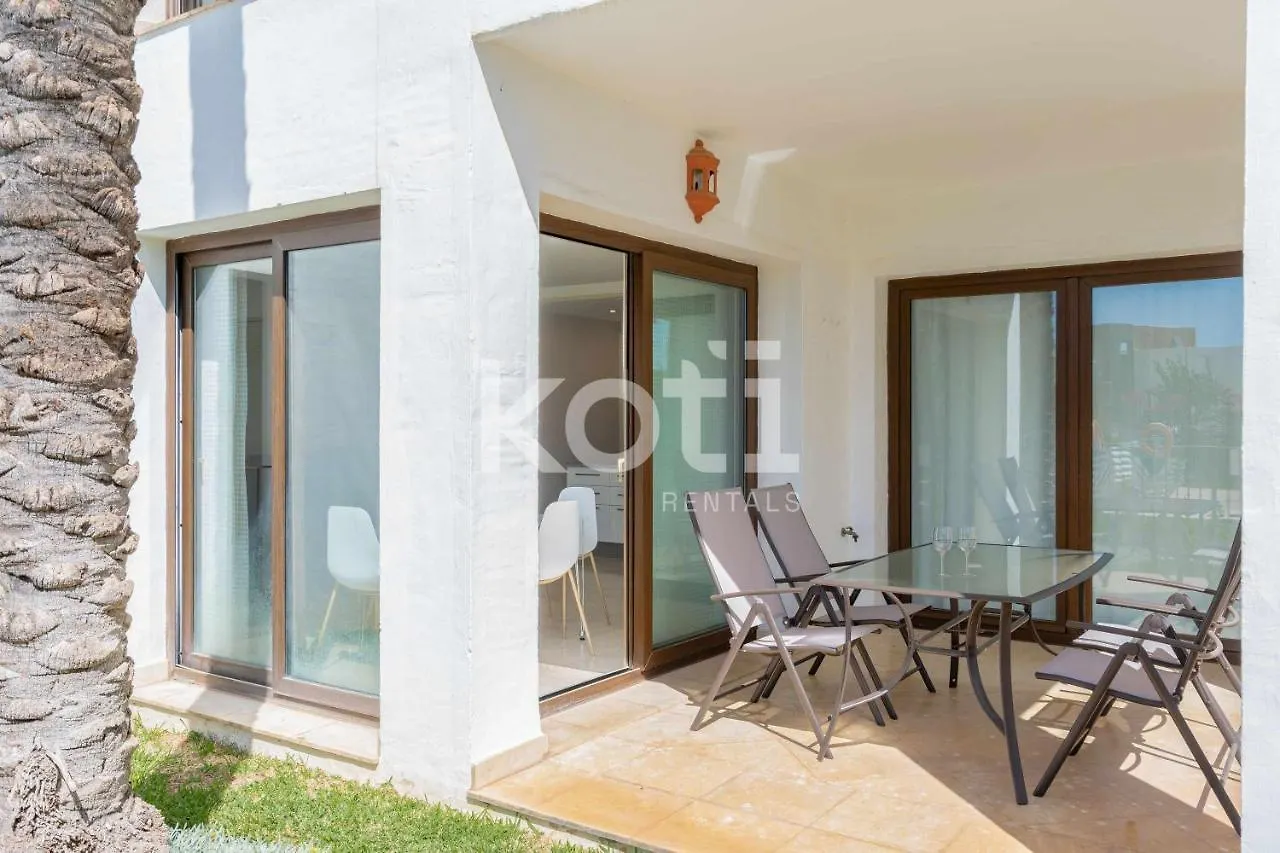 Koti Rentals - Single Home location