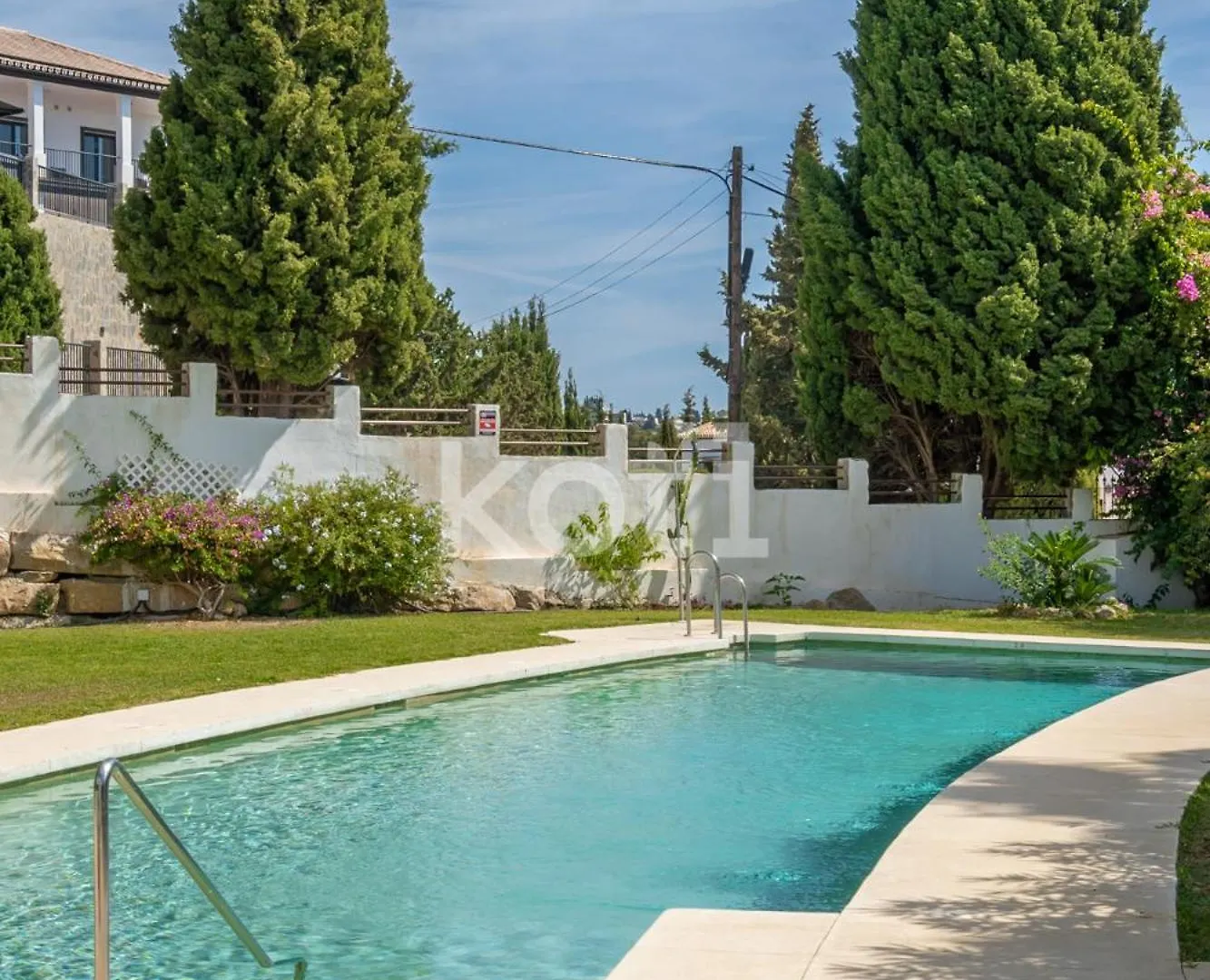 Koti Rentals - Single Home Mijas 0*,