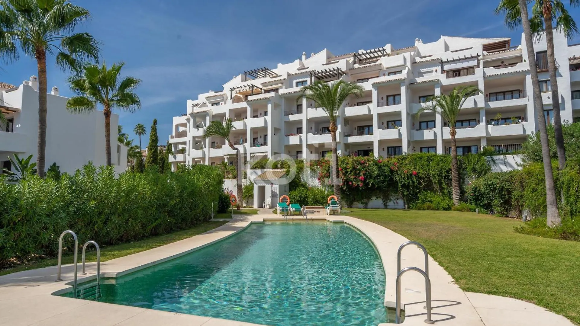 Koti Rentals - Single Home Mijas